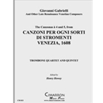 16 Canzoni