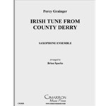 Irish Tune from County Derry