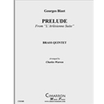 Prelude from L'Arlesienne Suite