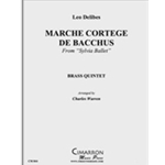March et Cortege de Bacchus