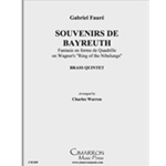 Souvenirs de Bayreuth