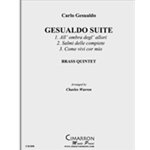 Gesualdo Suite