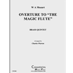 Magic Flute Overture
