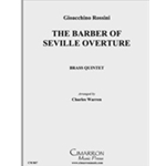 Barber of Seville Overture