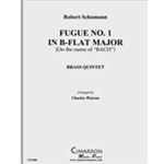 Fugue No. 1 in Bb