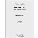 Polonaise from "Eugene Onegin"