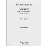 March (from Nutcracker)