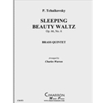 Sleeping Beauty Waltz, Op. 66 No. 6