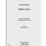 Toccata