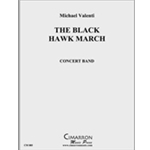 Black Hawk March, The