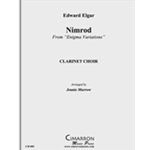 Nimrod from the Enigma Variations