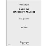 Earle of Oxford March