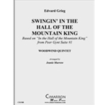 Swingin' in the Hall of the Mountain King