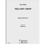 Melody Shop March