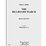 Billboard March, The