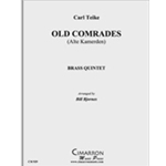 Old Comrades March