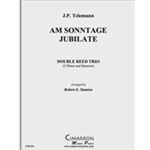 Am Sonntage Jubilate