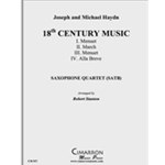 18th Century Music
