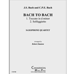 Bach to Bach