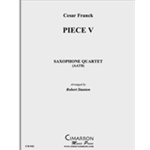Piece V