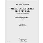 Mein junges Leben hat ein End