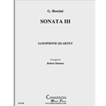 Sonata III