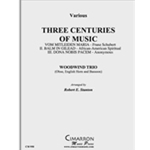 Three Centuries of Music