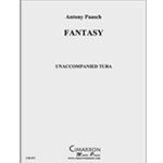 Fantasy for Solo Tuba