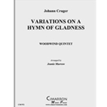 Hymn of Gladness (Variations)