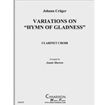 Hymn of Gladness (Variations)