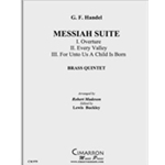 Messiah Suite