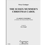 Sussex Mummers Christmas Carol, The