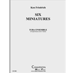 Six Miniatures (short pieces)