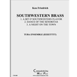 Southwestern Brass