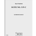 Suite No. 3 in C