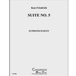 Suite No. 5