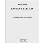 Lauren's Lullaby (for my daughter)