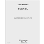 Sonata for Bass Trombone
