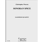 Sonoran Spice