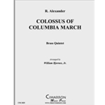 Colossus of Columbia