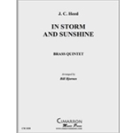 In Storm and Sunshine March