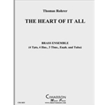 Heart of it All, The