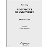 Robinson's Grand March