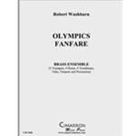 Olympics Fanfare (Lake Placid - 1980)