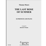 Last Rose of Summer, The