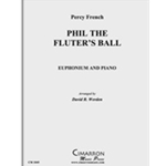 Phil the Fluter's Ball