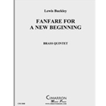 Fanfare for a New Beginning