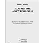 Fanfare for a New Beginning