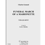 Funeral March of a Marionette