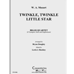 Twinkle, Twinkle, Little Star